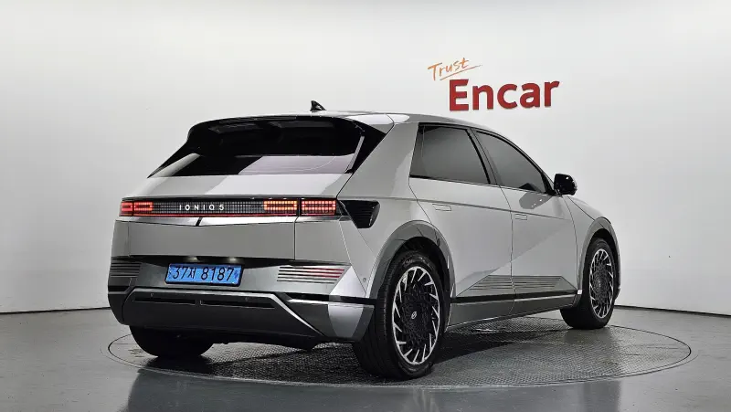 Hyundai Ioniq 5
