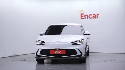 Genesis GV60