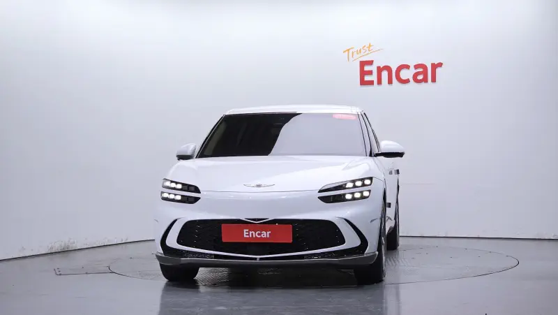 Genesis GV60