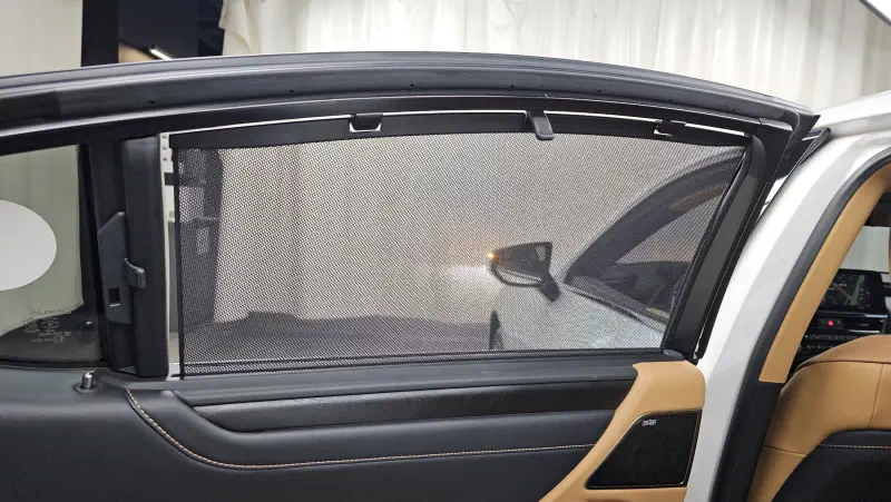 Lexus ES300h