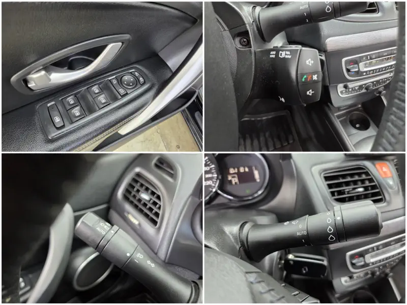 Renault Samsung SM3