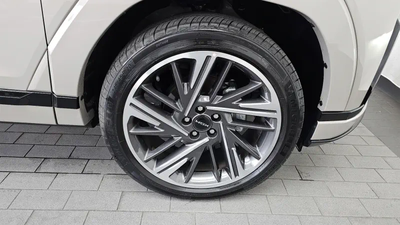 SsangYong Actyon