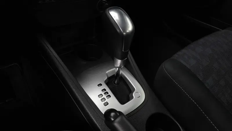 Renault Samsung SM3