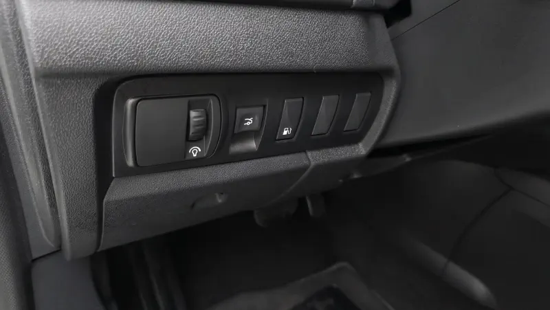 Renault Samsung SM3