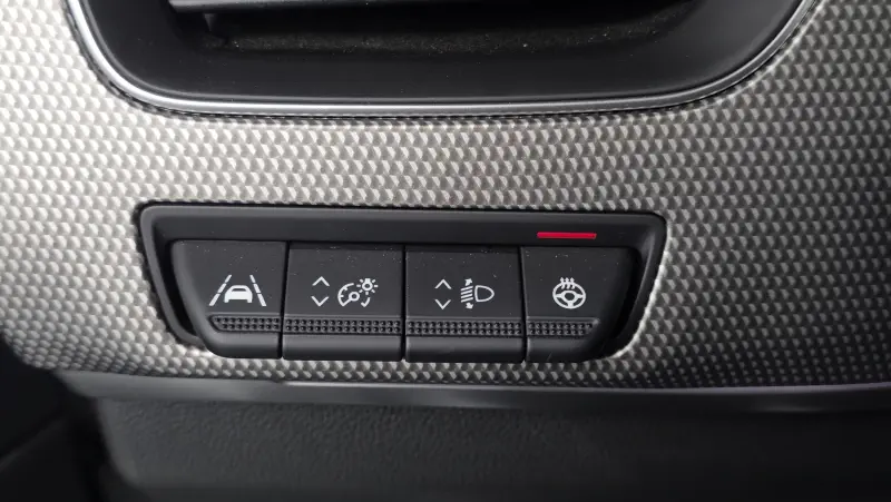 Renault Samsung XM3