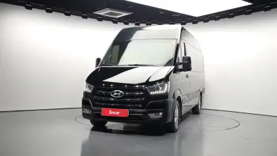 Hyundai H1