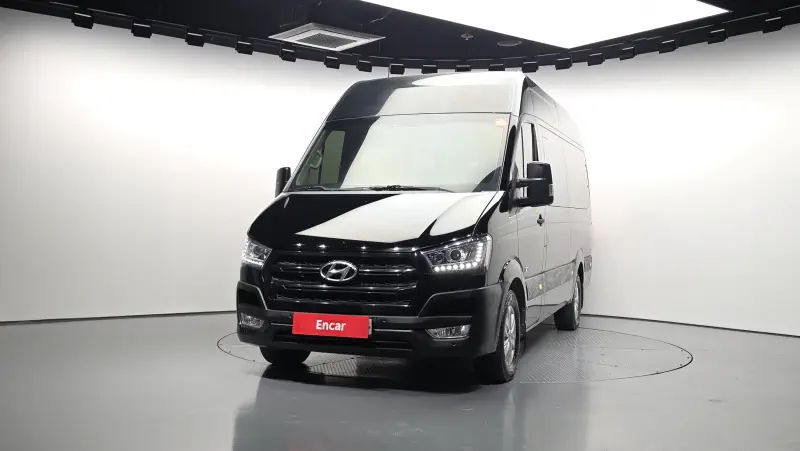 Hyundai H1