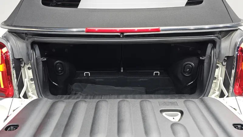 MINI Cabrio