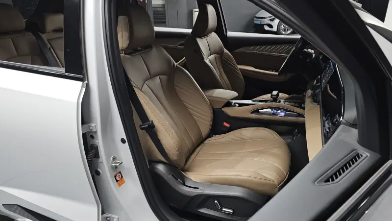 Renault Grand Koleos