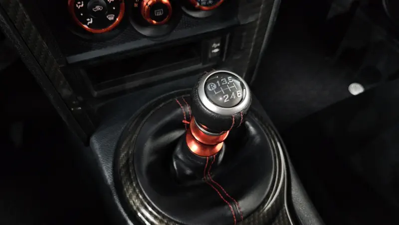 Toyota GT 86