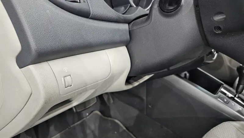 Kia Porte