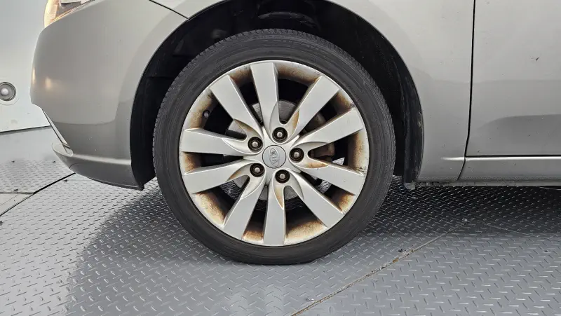 Kia Porte