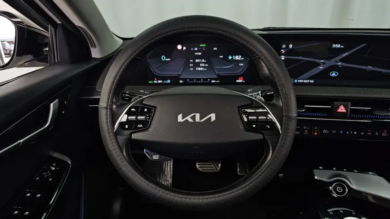 Kia EV6