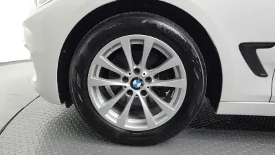 BMW 3-Series Gran Turismo