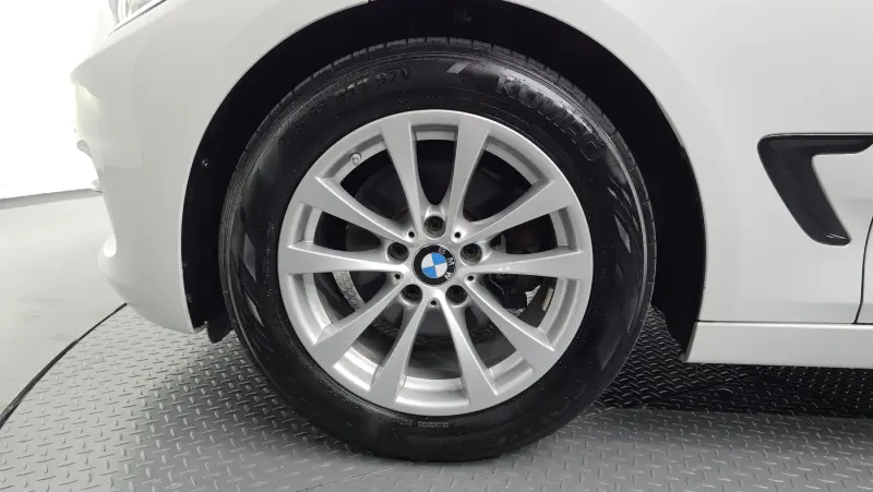 BMW 3-Series Gran Turismo