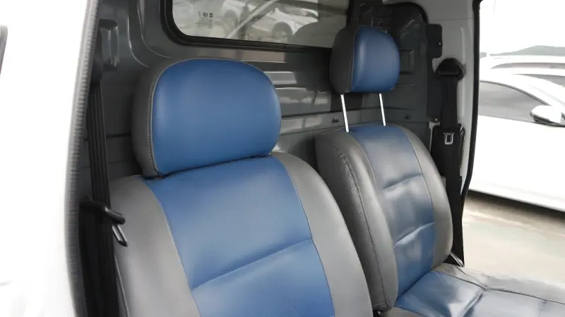 Chevrolet (GM Daewoo) damas