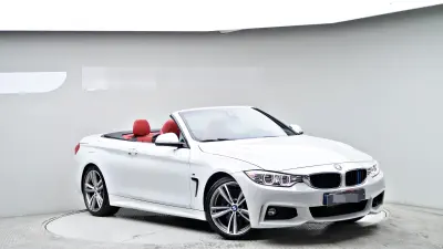 BMW 4-Series