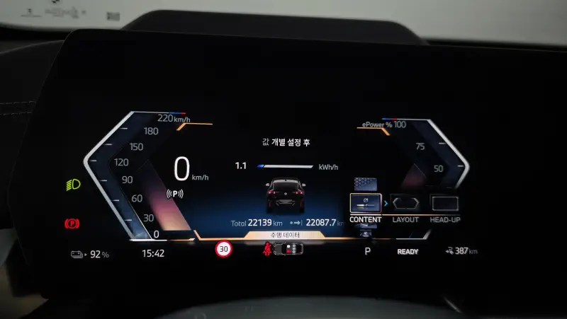 BMW iX2