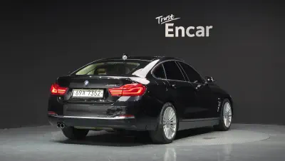 BMW 4-Series