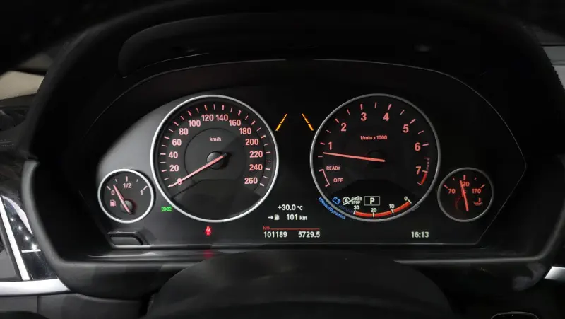 BMW 4-Series