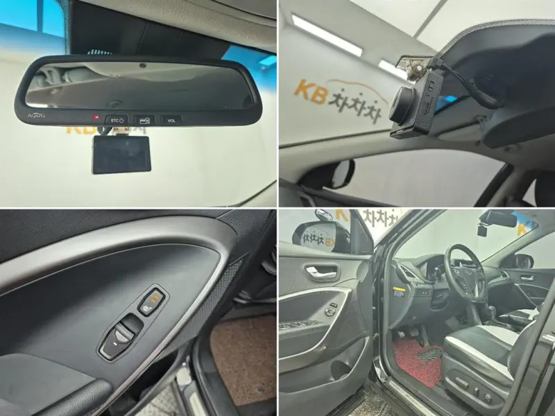 Hyundai Maxcruze