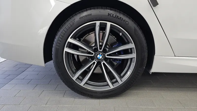 BMW 6-Series Gran Turismo