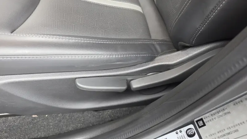 Chevrolet (GM Daewoo) Spark