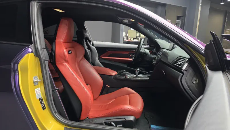 BMW M4