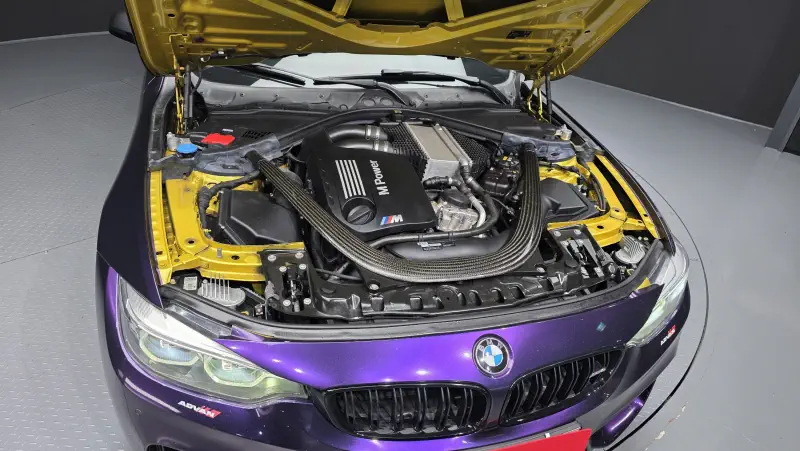 BMW M4