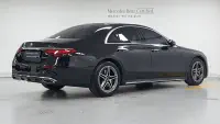 Купить Mercedes-Benz S-Class Gyeonggi из Кореи, превью 2