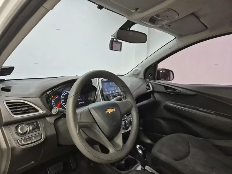 Chevrolet (GM Daewoo) Spark