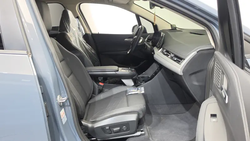 BMW 2-Series Active Tourer