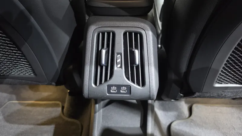 BMW 2-Series Active Tourer