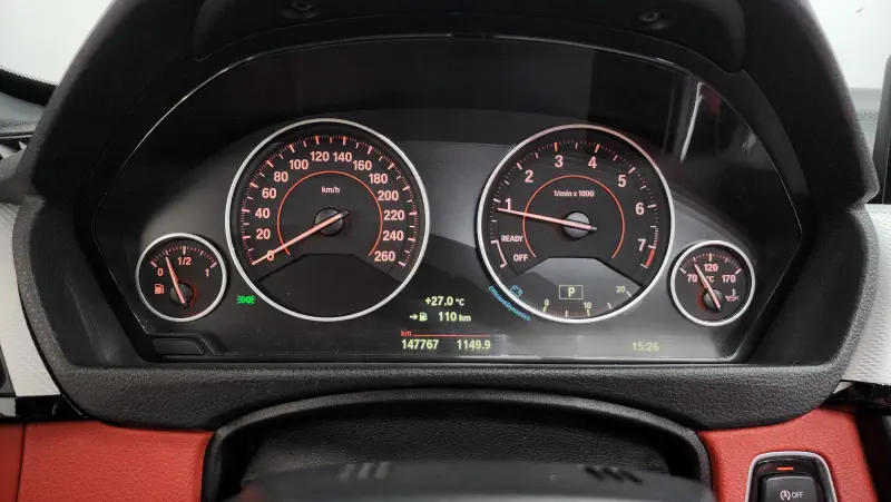 BMW 4-Series