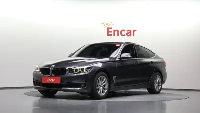 BMW 3-Series Gran Turismo
