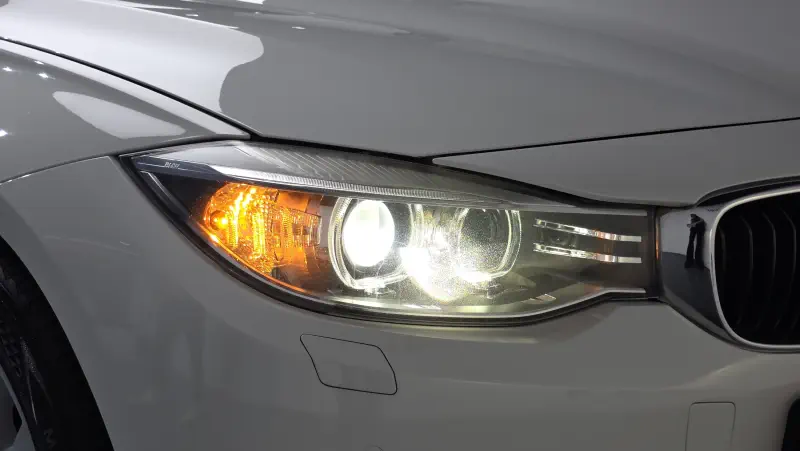 BMW 3-Series Gran Turismo