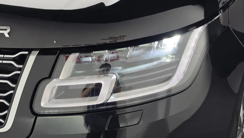 Купить Land Rover Range Rover Gyeonggi из Кореи