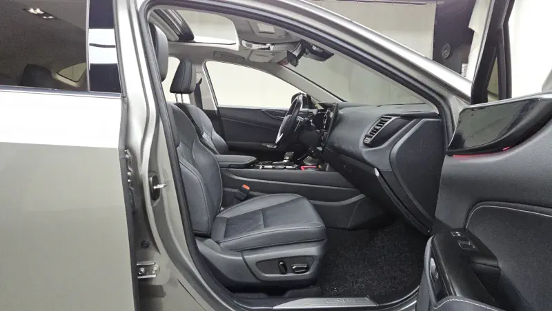 Lexus NX350h