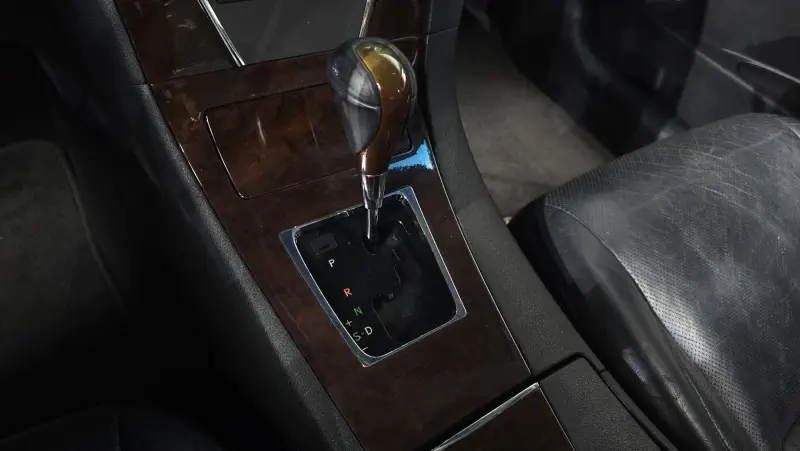 Lexus ES350