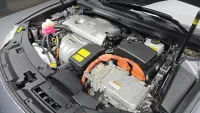 Lexus ES300h