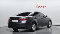 Lexus ES300h