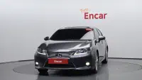 Lexus ES300h