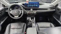Lexus ES300h