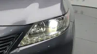 Lexus ES300h