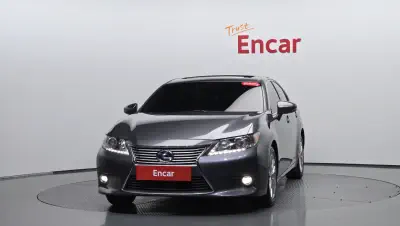 Lexus ES300h