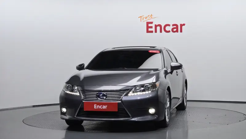 Lexus ES300h