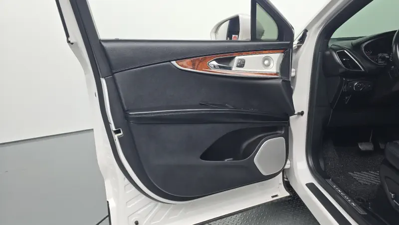 Lincoln MKX