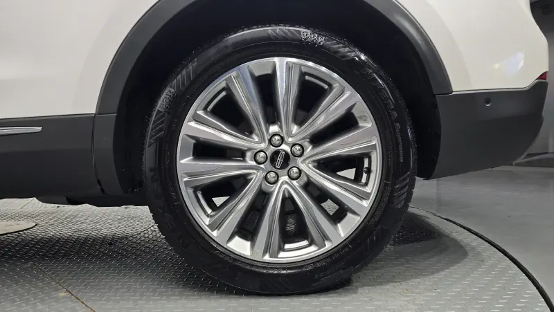 Lincoln MKX