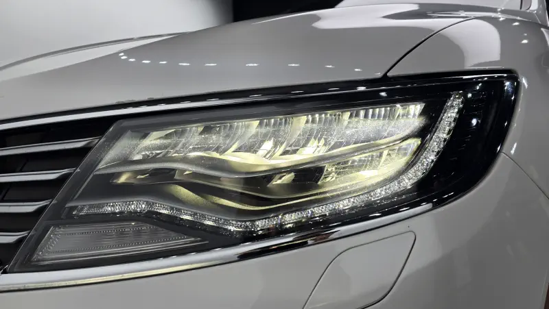 Lincoln MKX