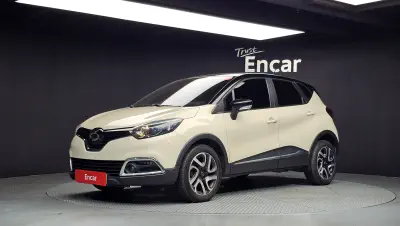 Renault Samsung QM3